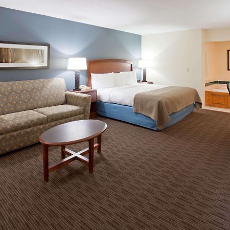 Americinn By Wyndham Princeton Mn Екстер'єр фото