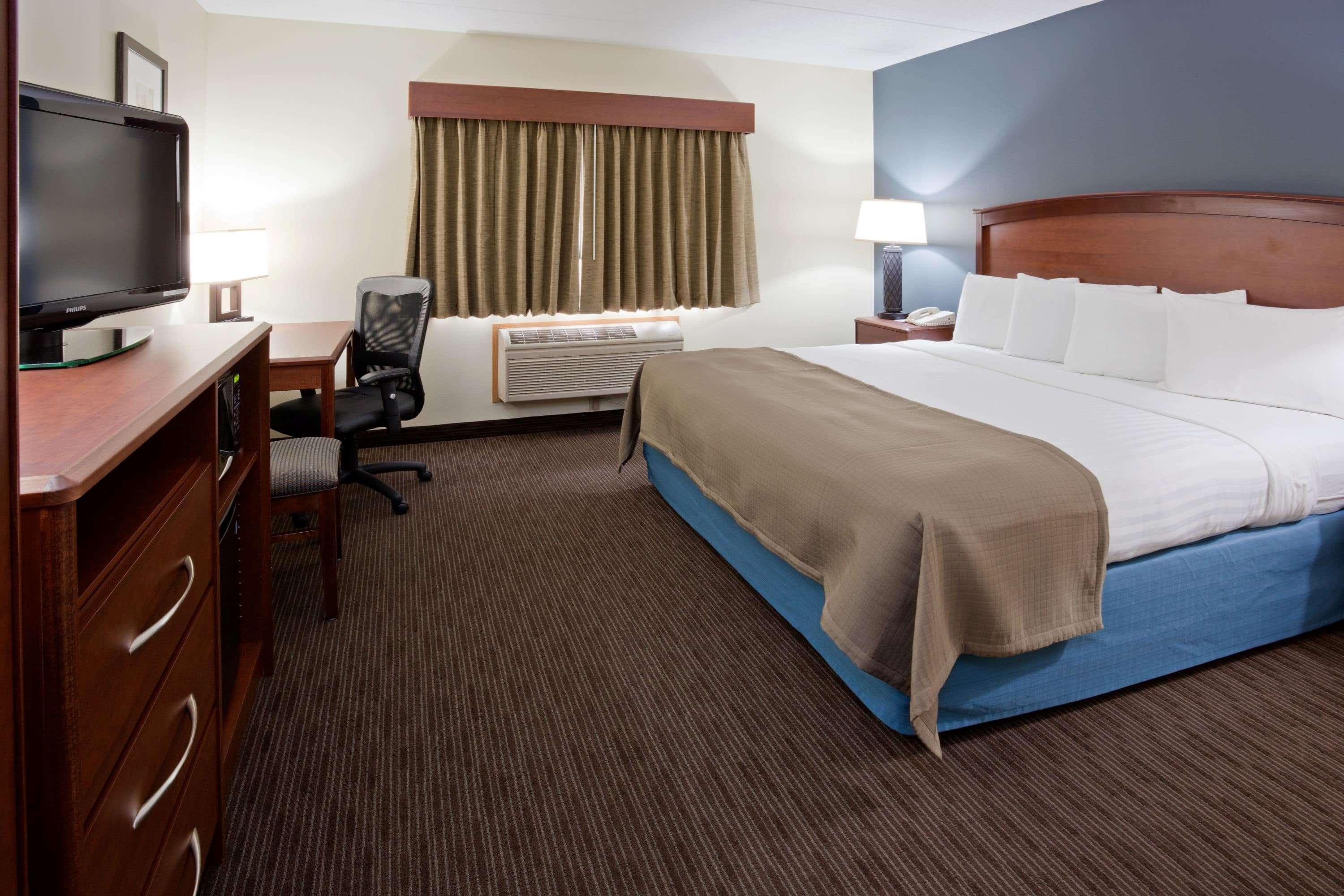 Americinn By Wyndham Princeton Mn Екстер'єр фото